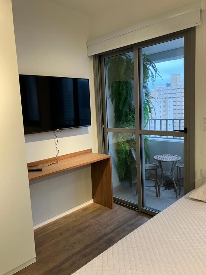 Studio Metro Brooklin 1404 Apartamento