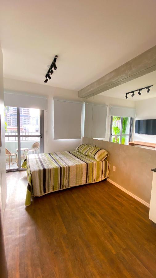 Studio Metro Brooklin 1404 Apartamento
